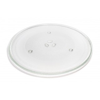 SAMSUNG DE74-20016A MICROWAVE PLATE 13.5"