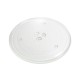 SAMSUNG DE74-00027A MICROWAVE PLATE Ø255MM