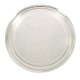 LG 3390W1G003A MICROWAVE PLATE Ø284MM