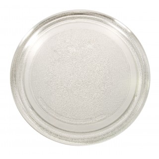 LG 3390W1G003A MICROWAVE PLATE Ø284MM