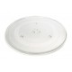 SAMSUNG DE74-20002B MICROWAVE PLATE 14"