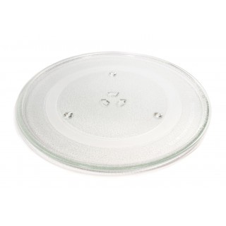 SAMSUNG DE74-20002B MICROWAVE PLATE 14"