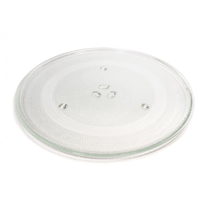 SAMSUNG DE74-20002B MICROWAVE PLATE 14"