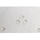 SAMSUNG DE74-20002B MICROWAVE PLATE 14"