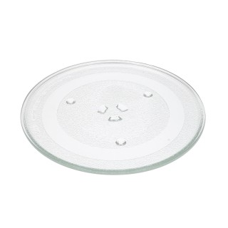 SAMSUNG DE74-20102D MICROWAVE PLATE Ø288MM
