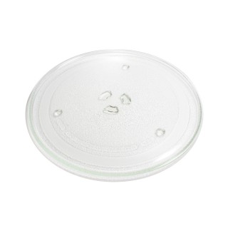 DELONGHI MICROWAVE PLATE ø 315 mm