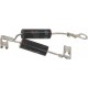 MICROWAVE DIODE HIGH VOLTAGE DOUBLE ROUND