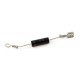 MICROWAVE DIODE HIGH VOLTAGE, ROUND DIODE