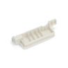 SAMSUNG DE66-00226A MICROWAVE LEVER DOOR
