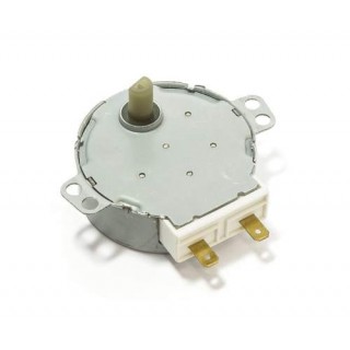 TURNTABLE MOTOR 21V 4/5RPM