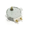 TURNTABLE MOTOR 21V 4/5RPM