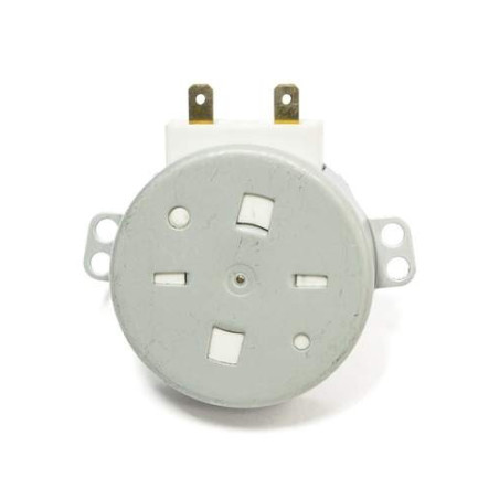 TURNTABLE MOTOR 21V 4/5RPM