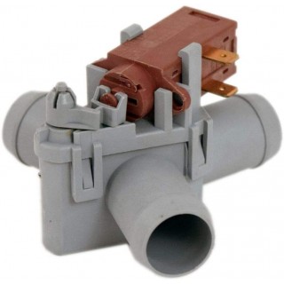 FISHER & PAYKEL 426862P WASHER DIVERTER VALVE