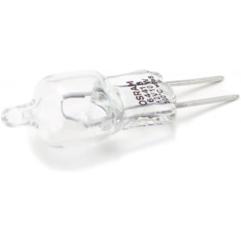 THERMADOR 00157311 HALOGEN LIGTH BULB 10W, 12V 300°C Nomar Supply, LLC