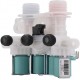WHIRLPOOL WATER INLET W11096267  W10599423 W10758828 W10839828