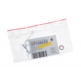 BOSCH 00166630 DISPENSER LEVER ASSEMBLY