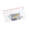 BOSCH 00166630 DISPENSER LEVER ASSEMBLY