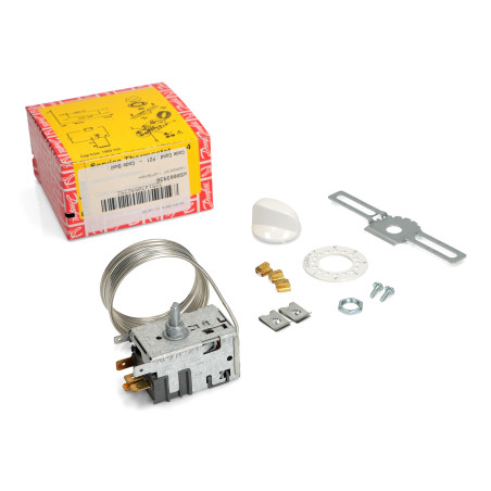 DANFOSS UNIVERSAL REFRIGERATOR THERMOSTAT 077B7004