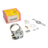 DANFOSS UNIVERSAL REFRIGERATOR THERMOSTAT 077B7004