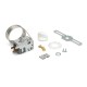 DANFOSS UNIVERSAL REFRIGERATOR THERMOSTAT 077B7004