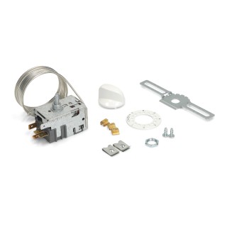 DANFOSS UNIVERSAL REFRIGERATOR THERMOSTAT 077B7004