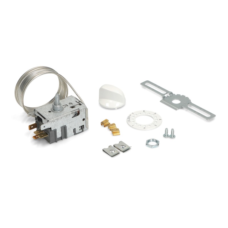 DANFOSS UNIVERSAL REFRIGERATOR THERMOSTAT 077B7004