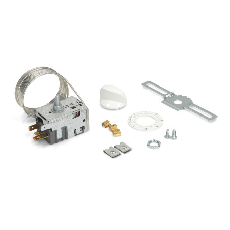DANFOSS UNIVERSAL REFRIGERATOR THERMOSTAT 077B7004