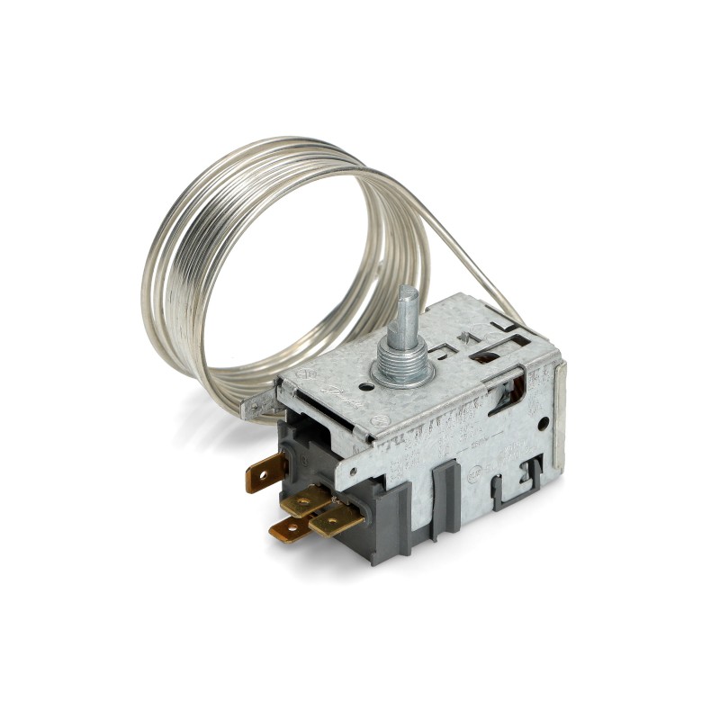 DANFOSS UNIVERSAL REFRIGERATOR THERMOSTAT 077B7004