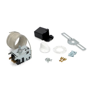 DANFOSS UNIVERSAL THERMOSTAT 077B7005 FOR REFRIGERATOR