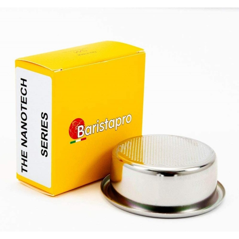 NANOTECH  FILTER BARISTAPRO FILTER 2T 20 g