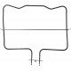 BERTAZZONI 606094 LOWER HEATING ELEMENT