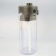 Delonghi 7313232921 Milk Container, for EN750 Lattissima Pro Nespresso Machine