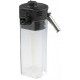 Delonghi 7313232921 Milk Container, for EN750 Lattissima Pro Nespresso Machine