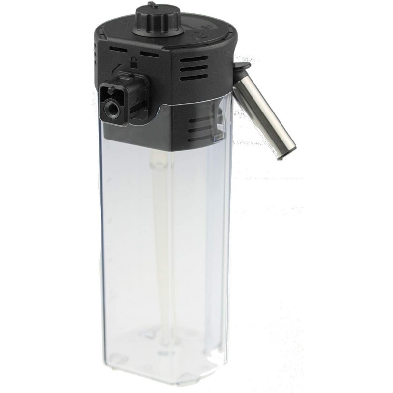 Delonghi 7313232921 Milk Container, for EN750 Lattissima Pro Nespresso Machine