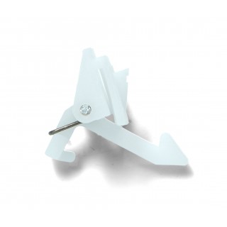 BOSCH 00183608, 00609216 HANDLE CLOSURE