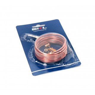 THERMOCOUPLE UNIVERSAL KIT 1500MM - SKL