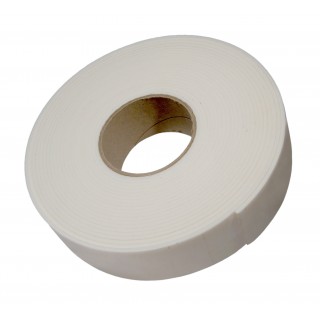 WHITE AIR CONDENSATION TAPE 50X3MM 10MT