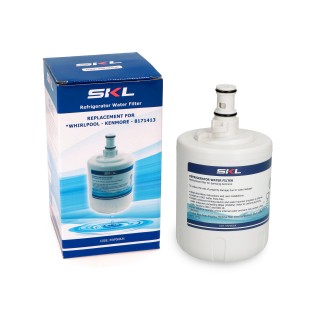 WHIRLPOOL 8171413  EDR8D1, FILTER 8 FRIDGE WATER FILTER