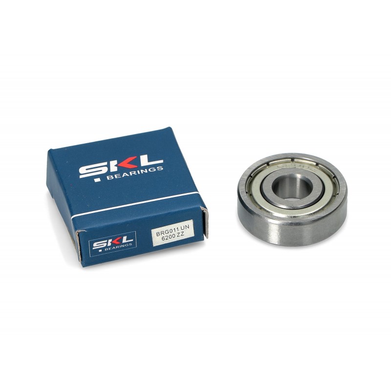 BEARING 6200 ZZ SKL