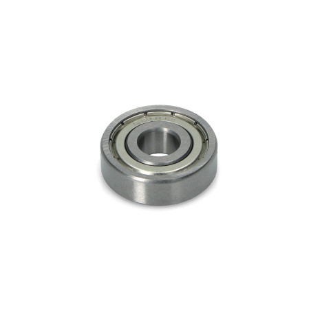 BEARING 6200 ZZ SKL