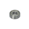 BEARING 6200 ZZ SKL