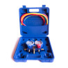 REFRIGERATION, AC MANIFOLD GAUGE - VMG-2-R410A-B