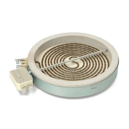 Range Radiant Surface Element 318198817