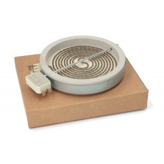 Range Radiant Surface Element 318198817