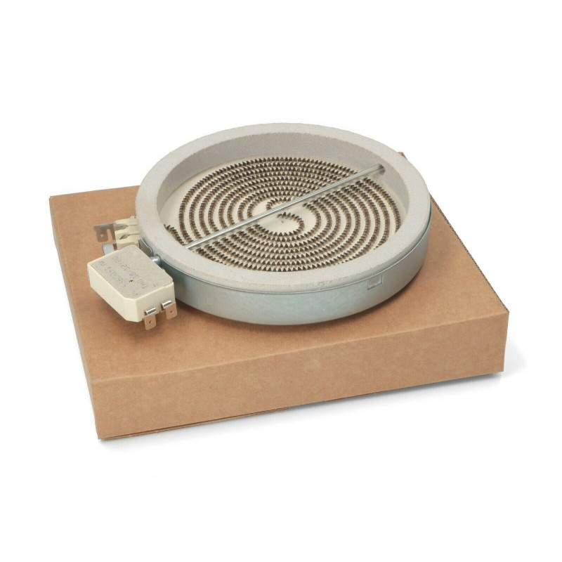 Range Radiant Surface Element 318198817