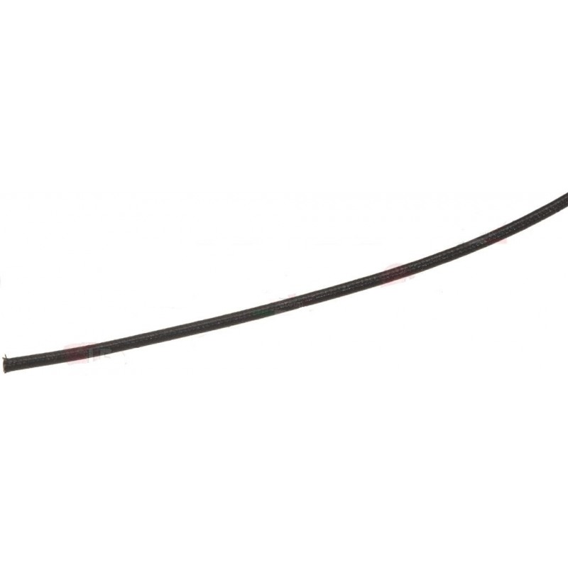 HIGH TEMPERATURE CABLE  12  AWG 30 FT