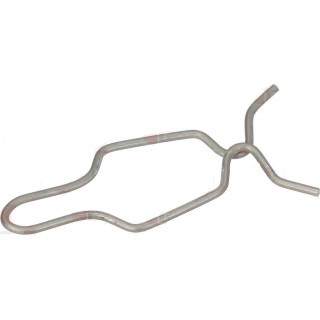 THERMOSTAT HOLDING CLIP FOR JURA PUMP