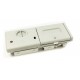 SAMSUNG DD59-01001A DISPENSER-RINSE AID