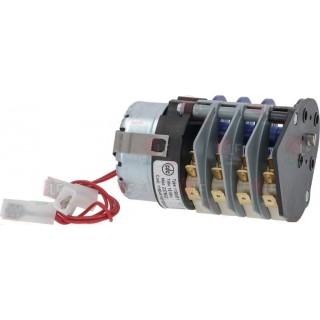 BREMA TIMER 11904 F1 4 CAMS 18 MINUTES