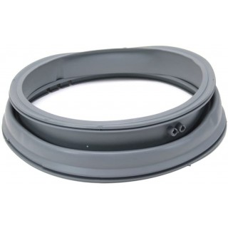 LG 4986ER0001A FRONT LOAD WASHER DOOR GASKET